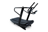 The Curved Treadmill