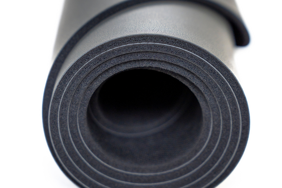 The Enso Mat - Natural Rubber Yoga Mat